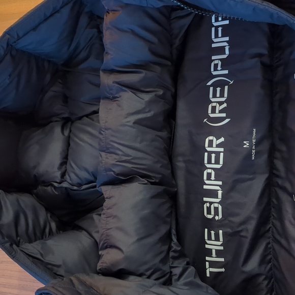 The Super (Re)Puff - Shorty - Picture 2 of 4